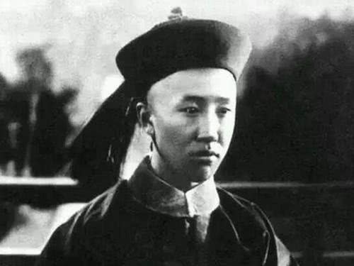 走向|袁世凯被载沣强迫回乡养病后,靠什么再次走向朝廷中枢