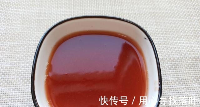 红烧汁|糖醋汁、鱼香汁、红烧汁分别怎么调按照这个步骤,一次就成功!