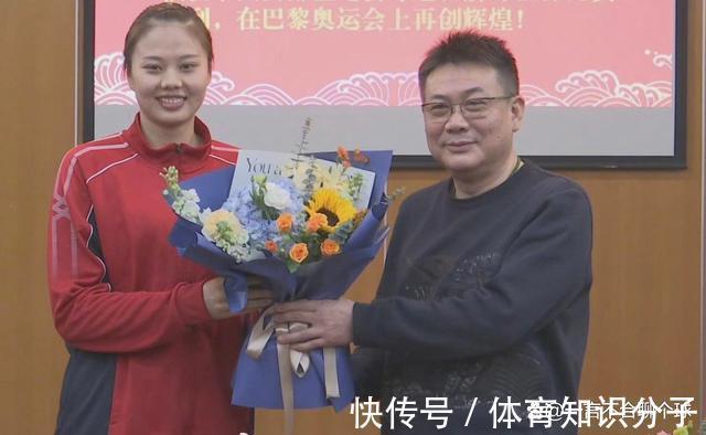 新举措|放弃郎平理念?蔡斌革新中国女排,出台2项新举措,剑指巴黎奥运