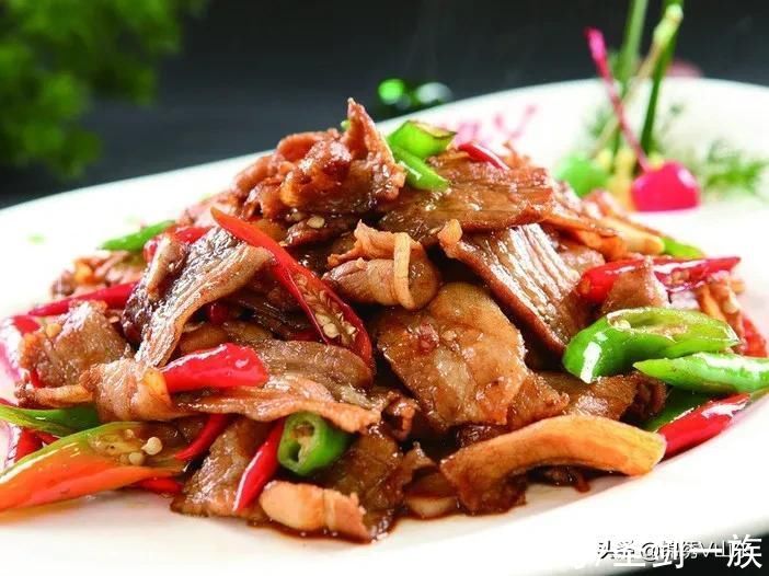 爷爷教的12道家乡菜美食做法，好吃到停不下来，吃过的都赞不绝口