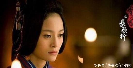 皇帝|古代一位让众位皇帝都奉为偶像的一位皇帝,却被指责不能容一妻子