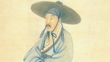 萧子显#陆游一首谈论写作的诗,第一句仅10字就流传千古,令人拍案叫绝