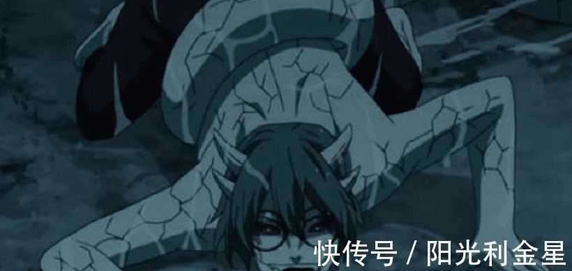 药师兜|火影忍者咒印和仙术虽同宗同源,但有没有本质上的区别呢