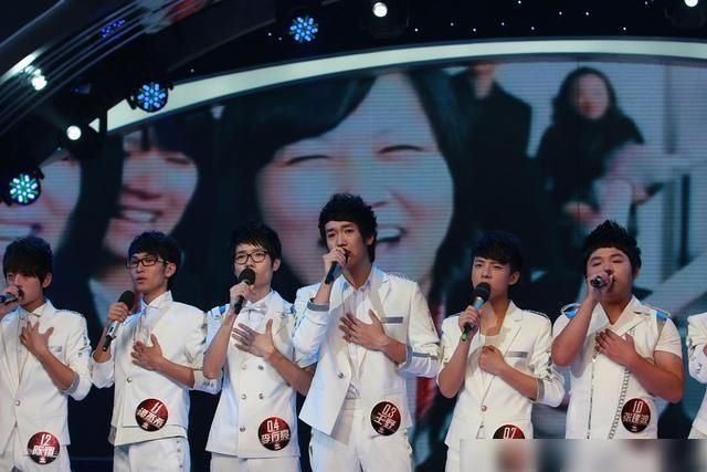 快乐女声|快男现状,华晨宇成巨星,欧豪票房百亿,他却落魄到回家摆地摊