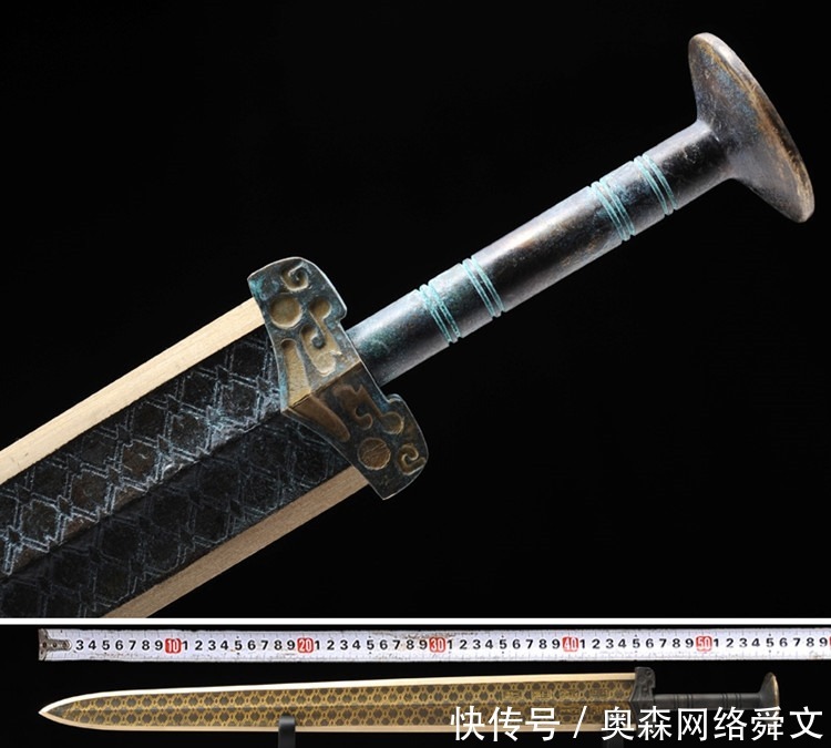 越王勾践剑深埋地下2500年,毫无锈迹,科学解释清楚了吗?