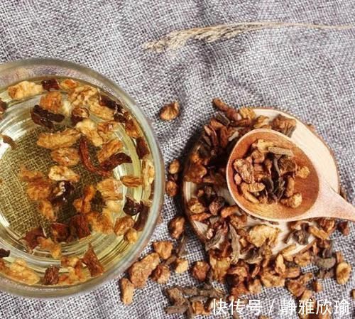 食物|高血压别再发愁了,常吃6种食物,可以帮你稳定血压更健康