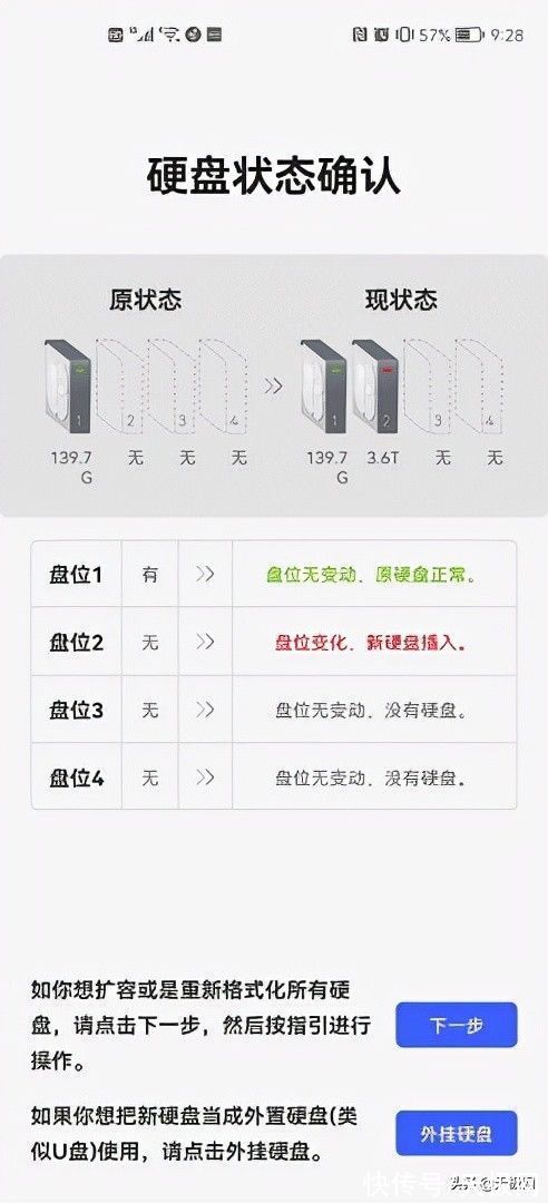 Z4|有亮点没门槛的国产新秀 极空间新Z4上手体验