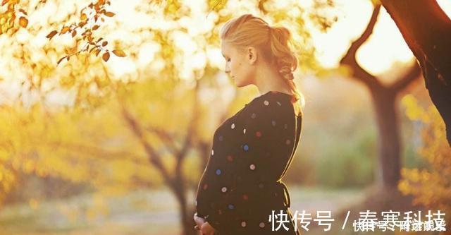 脂肪类|女性发现自己怀孕后,这三件事做好了胎儿发育好,医生不会告诉你