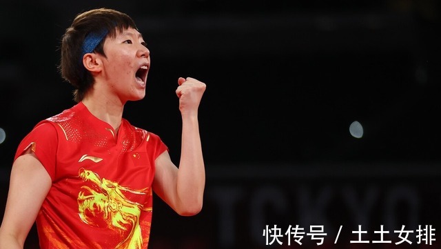 孙颖莎|3场抢五大战！王曼昱黯然离场，王艺迪完成救赎，约战孙颖莎