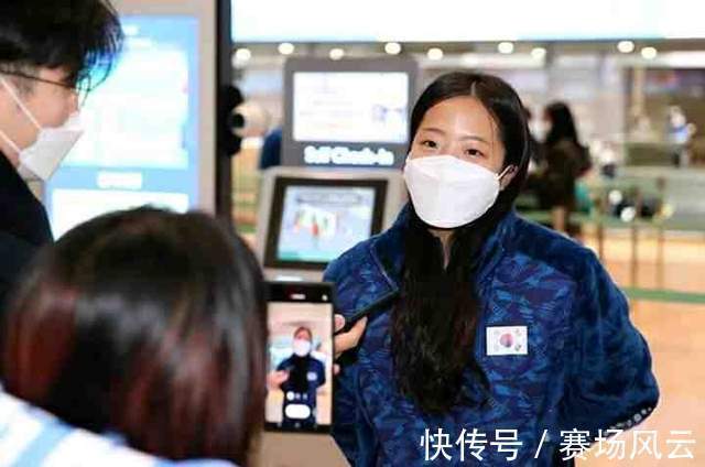 申裕斌|损兵折将!韩乒17岁主力手腕旧伤严重,无缘团体世乒赛和亚运会
