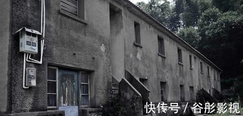 安徽|安徽一座军工厂，曾经辉煌职工近5000人，如今荒废依旧震撼