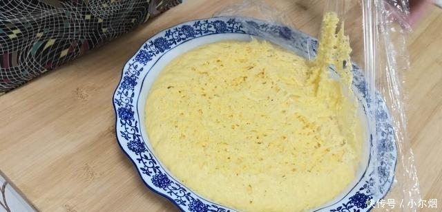 米饭|爱吃馒头的人要收藏,夏天用它代替米饭,好吃不怕胖,做法零失败