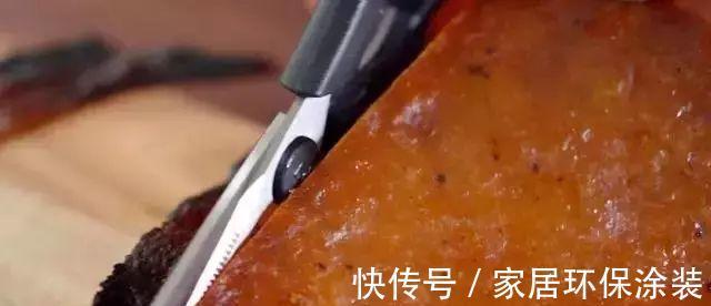 猪肉脯|在家自制美味的猪肉脯，孩子最喜欢吃的小零食