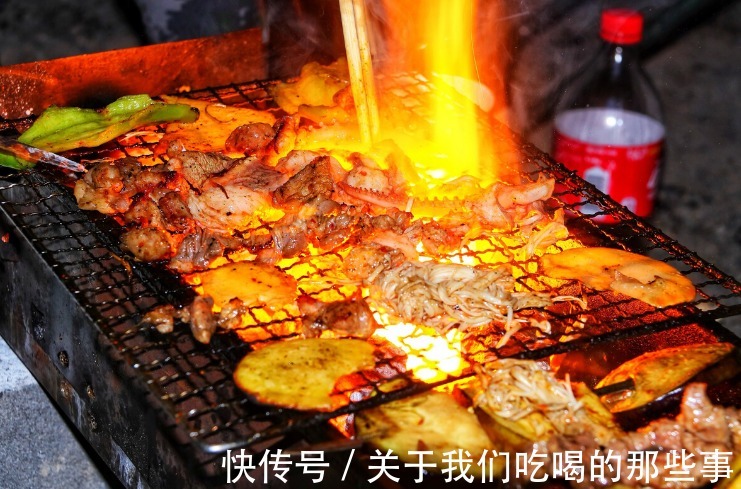 4种生活常见的美食,应该少吃,营养低还有害,但爱吃的不在少数