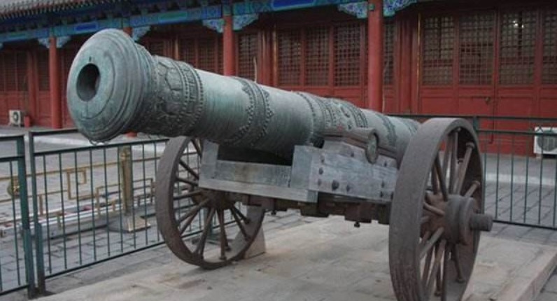 半壁江山|太平军:全靠吴三桂,我们才能打下半壁江山