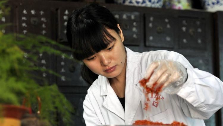 国医大师治“口腔溃疡”的方子胃气足了,肝气顺了,溃疡不见了