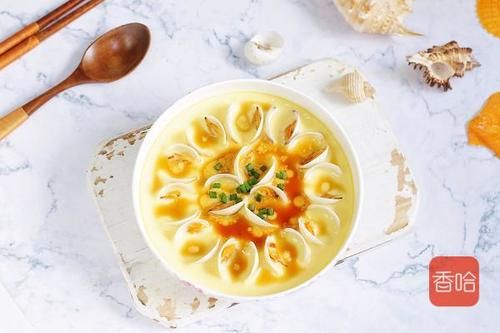 晒晒|晒晒我的“神仙”一人食,味道鲜美营养全,秋天女人要常吃