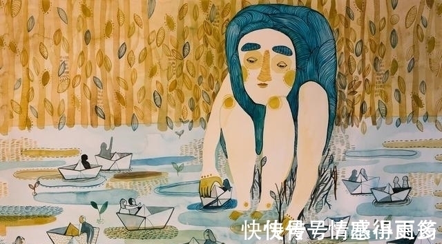 容错率|心理学:一个人过于隐忍,个性潜能将会受到压制