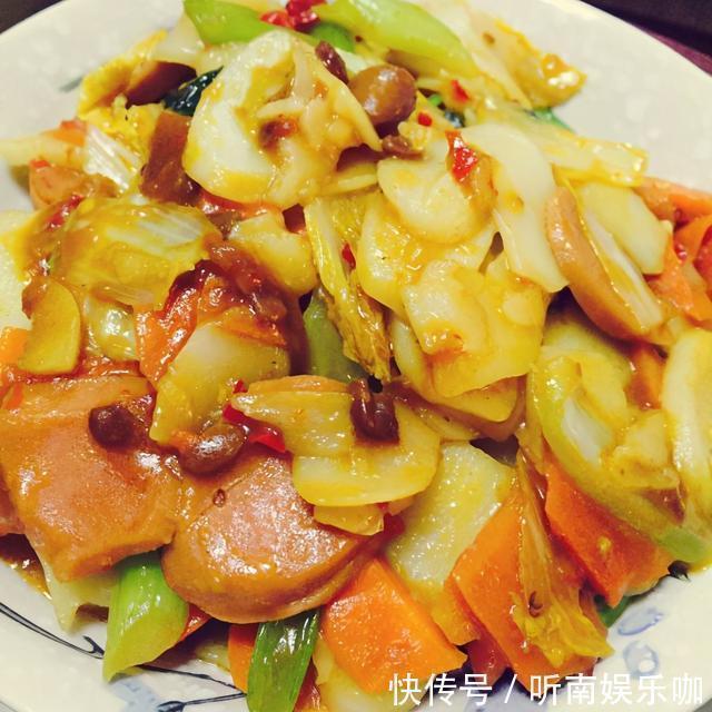 家常菜32款分享，经典下饭菜常吃不够，味道很独特不妨试试