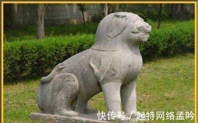 旱魃|中国十大上古僵尸,将臣才排在第二位