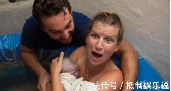 gill|满心期待小公举降生,发现诞下小王子,妈妈表情绝了