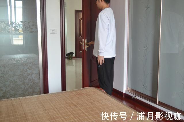 卧室|睡觉时,卧室的门到底要不要关知道的人不算多,看完涨知识了