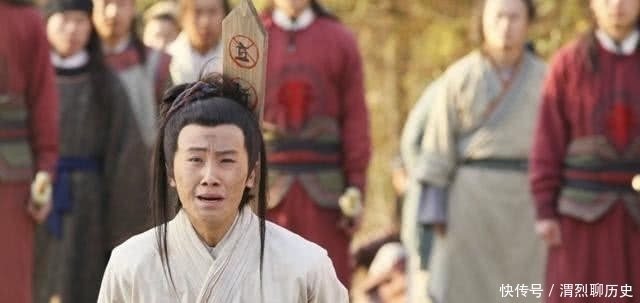 死刑|为啥宋朝刽子手听到“刀下留人”就立即停手?看这13字,换你也不敢杀