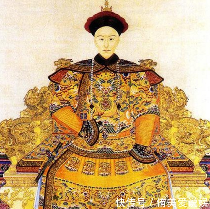 地宫|光绪陵被盗四十多年后,专家挖开地宫清理,在光绪手中发现宝贝