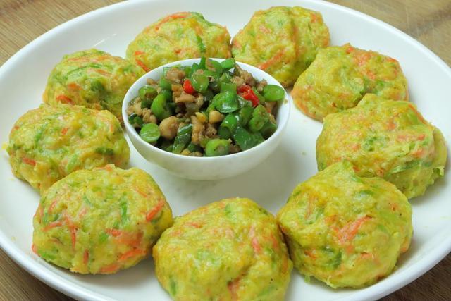 这种面食,以前只有穷人才吃,如今却成为富人的“养生美食”