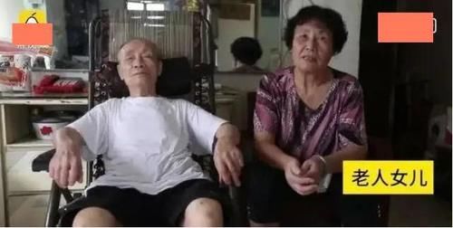 强身健体|广西103岁肌肉爷爷，健身几十年，如果你运动到老可能也是这样