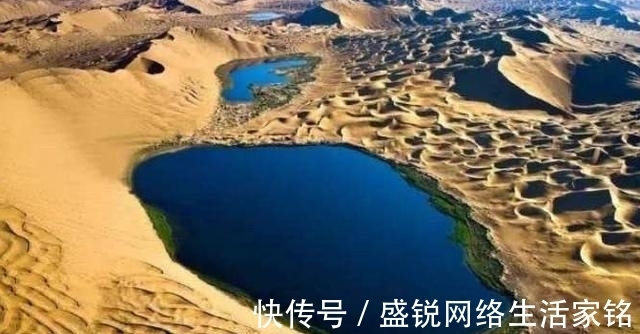 地区|亚洲最大沙漠水库：我国耗时40年建造而成，1年不到却尝到恶果