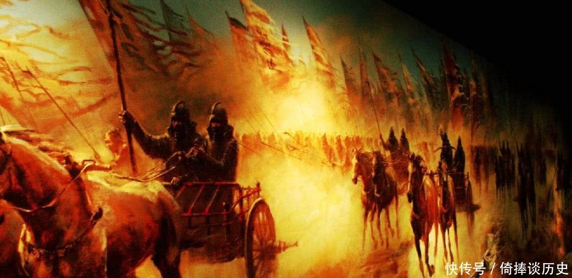 真相|战国时期没有纸，为什么会有“纸上谈兵”这个典故？真相在这！