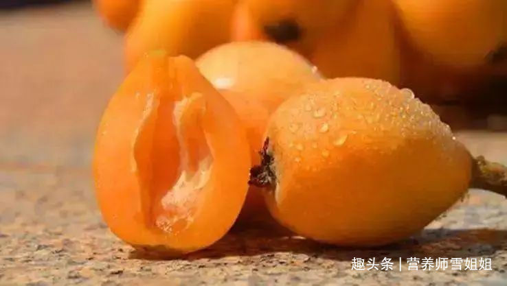 润肺|肺好不好，看三处，多食二果，常吃三白，做好四事，肺好人长寿