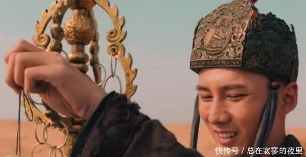 孙悟空一口气杀了6个凡人,因此被唐僧责怪,这6人名字连起来大有深意