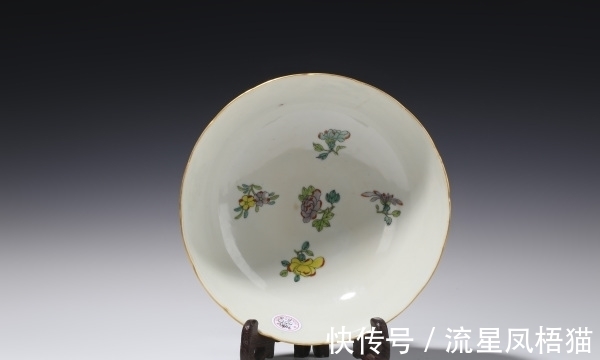 青花&瓷器鉴赏:老瓷器,一见欢喜