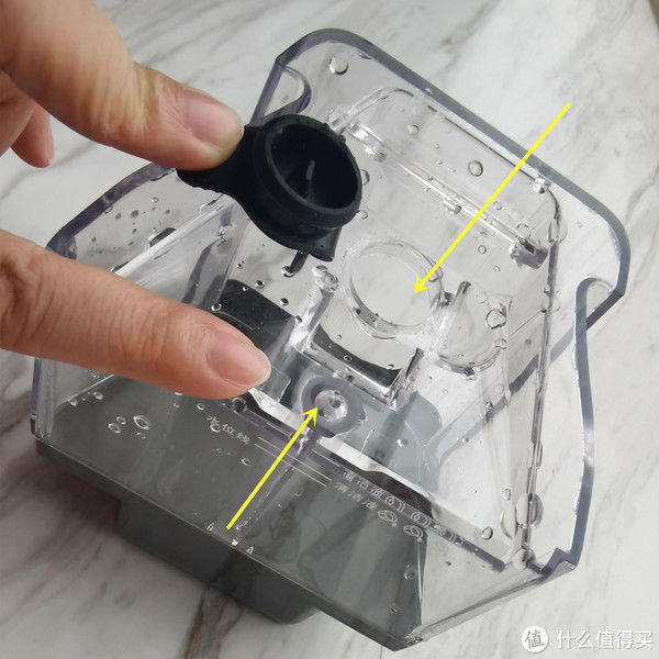 污渍霉味克星 浦力适(PUREST)自烘干洗地机