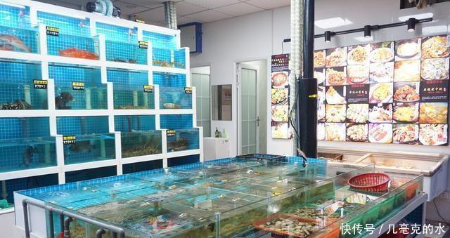 大排档|为什么闽南人喜欢大排档的美味,喜欢的海鲜一定要这样吃