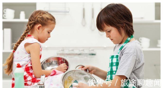 习惯|好习惯决定孩子的一生,优秀的孩子必备的5个好习惯