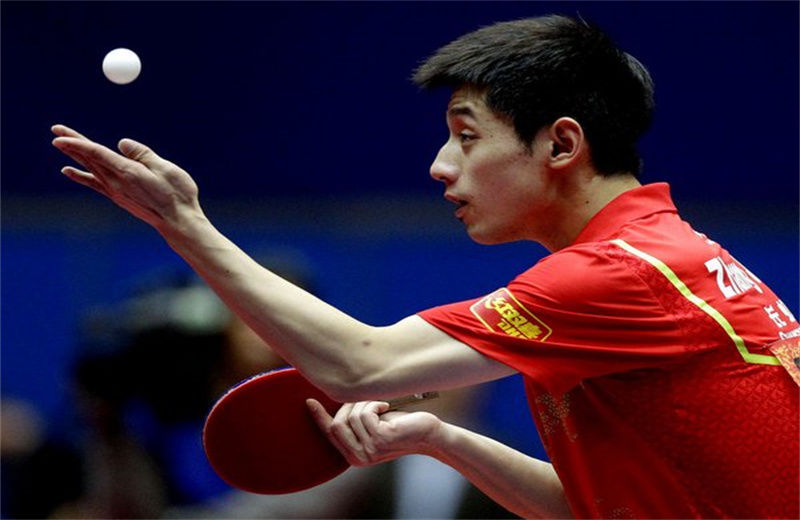 张继科说跌到谷底很难再反弹，嘉宾表现让人心疼，触底反弹不现实