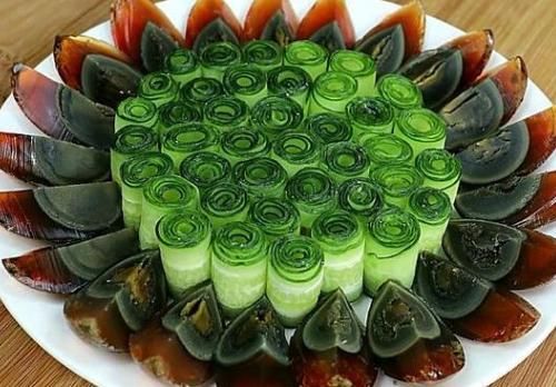 年夜饭最受欢迎的一道菜，不蒸不炒，好看又好吃，招待客人倍有面