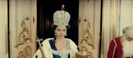 俄罗斯|假如我能活到200岁,整个欧洲都将匍匐在我的脚下-叶卡捷琳娜二世