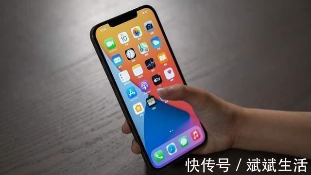 手机|别再说喜欢小屏旗舰，连iPhone12都撑不住！销量最差是它