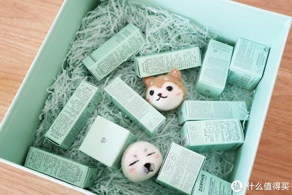 换季生存手册——2021届温和护肤大赏来袭