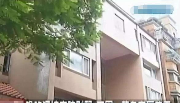 文人雅士|参观82岁琼瑶的家,全家住着七层独栋别墅,自带苏式庭院园林