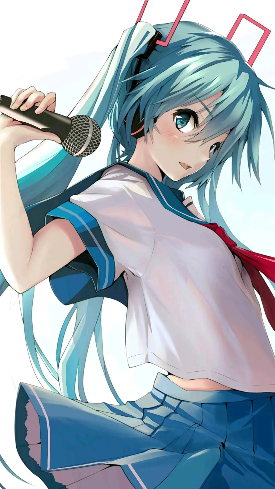 初音未来|我去！初音未来过生日