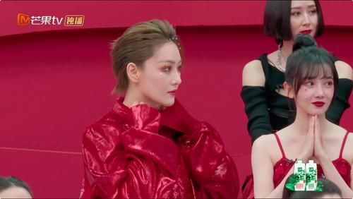 《浪姐》四公:王霏霏、阿朵降维打击,张馨予被淘汰真不冤