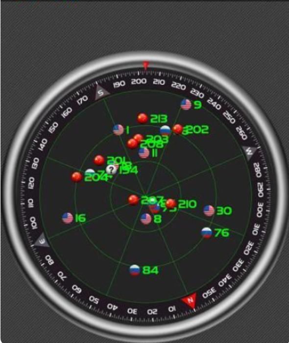 手机支持|你的手机是否带北斗卫星定位功能，怎么用知道吗？