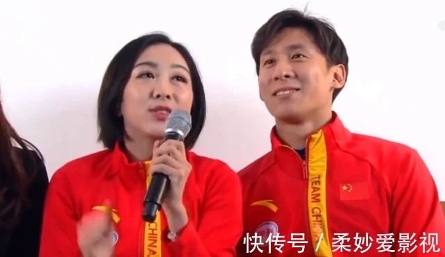 北京冬奥会|还记得韩聪隋文静的下跪一吻吗?其实两人并非情侣,自称犹如父女