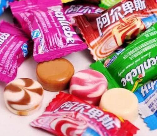堪称中国最好吃的糖果,你若是全吃过,请收下我的“膝盖”