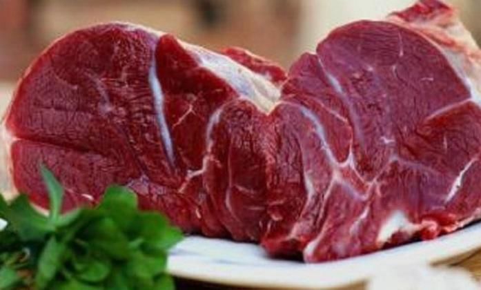 牛肉|买牛肉时,聪明人只挑这部位上的肉,肉贩一看就知道这是内行人